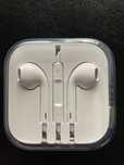 Oryginalne słuchawki Apple EarPods