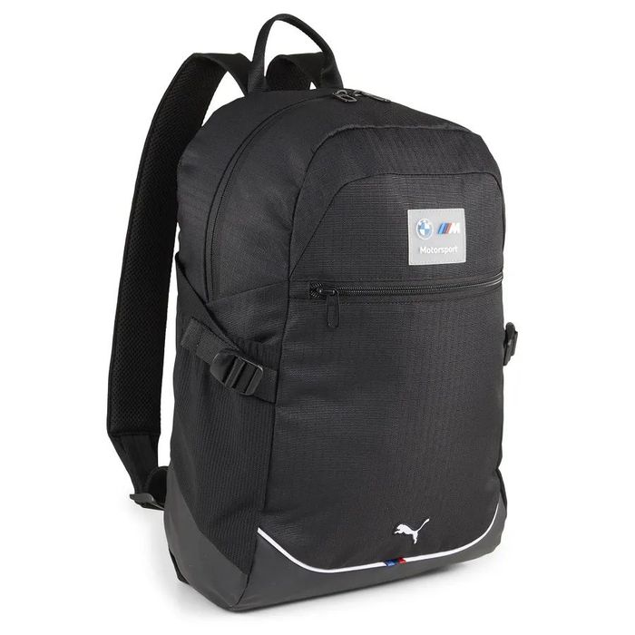 Plecak BMW M Motorsport, 80225B319A3