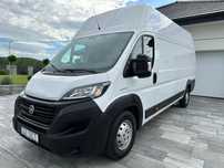 Fiat DUCATO  LIFT L3H3 2,3 180 ps Euro 6 Bez AD BLUE