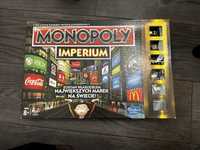 Gra Monopoly Imperium