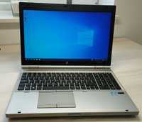 HP 8570p/15.6'' HD+/i5-3210M/8 Gb DDR3*HDD/SSD*COM-порт*,бат. 3ч.