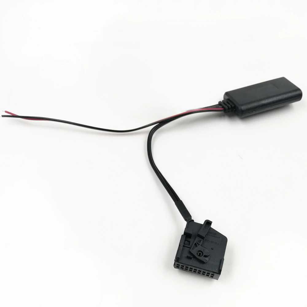 Bluetooth адаптер Seat, Skoda, Volkswagen RNS , RNS2, MFD2