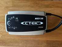 Ładowarka akumulatorów CTEK MXS 25 12V/25A