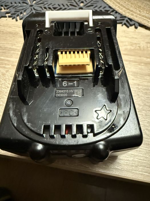 Akumulator Bateria MAKITA