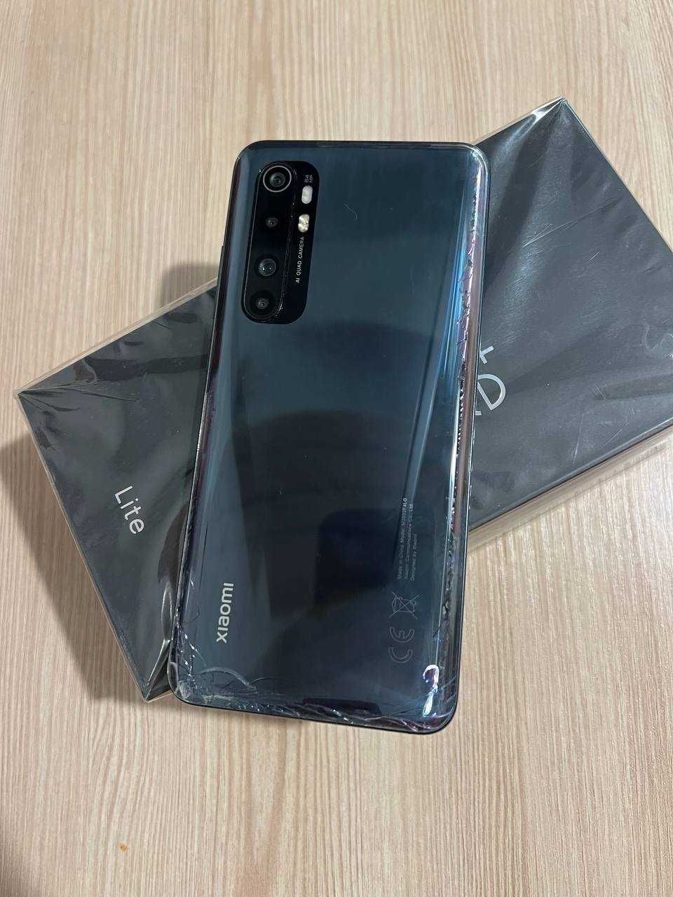 Xiaomi MI Note 10 Lite 6/64 Gb