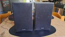Kolumny Sony SS-CFX200