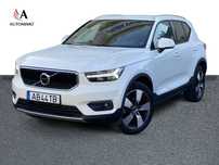 Volvo XC 40 2.0 D3 Momentum Plus