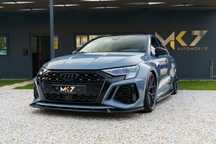 Audi RS3 Limousine TFSI quattro S tronic