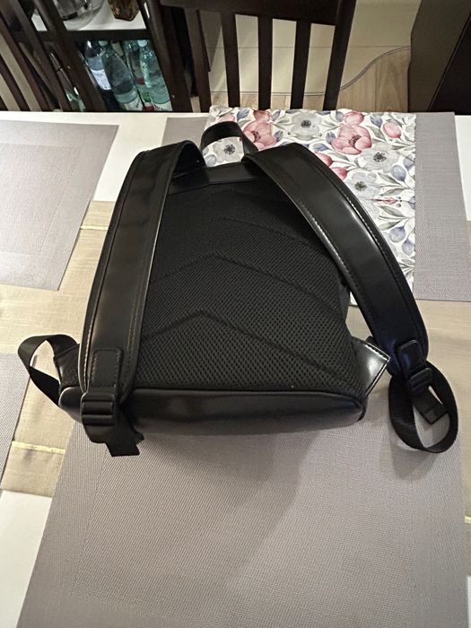 Super Plecak US Polo Assn praktycznie nowy
