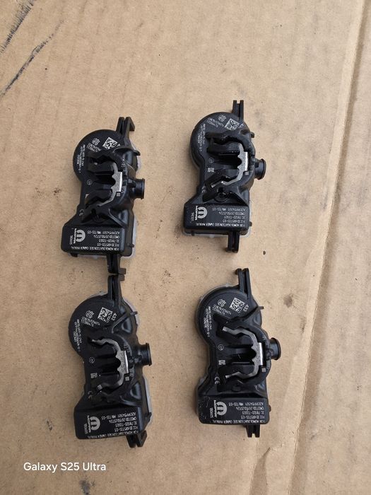 Датчики тиску додж крайслер джип DODGE Chrysler