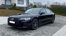 Audi A8 Audi A8 D5 Long 4.0 Tfsi