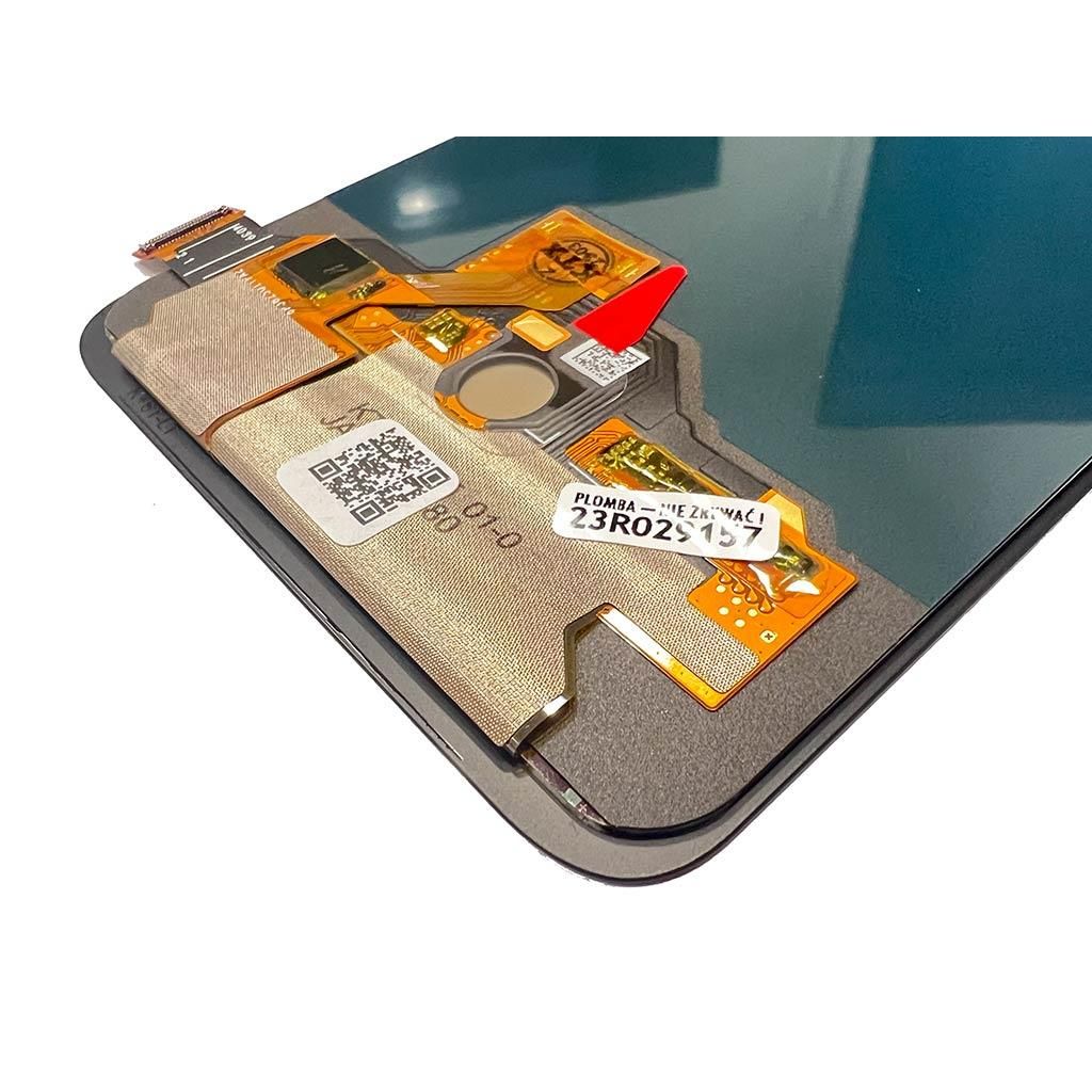 Wyświetlacz Lcd Do Oneplus 6T A6010 A6013 Oled