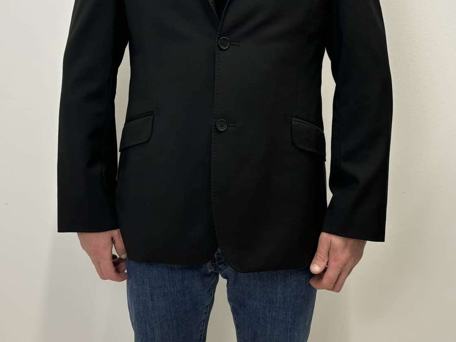 Ted Baker Endurance marynarka męska L/XL 100%wełna 
100%Wełna 
Rozmi