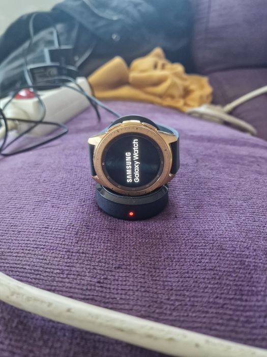 Galaxy Watch 46mm