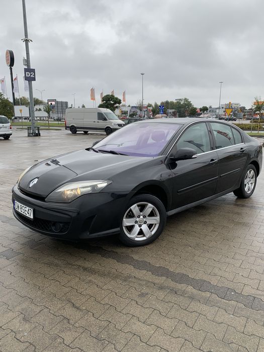 Renault Laguna III 2.0 Diesel