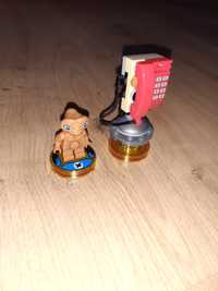 * Lego Dimensions E.T. *