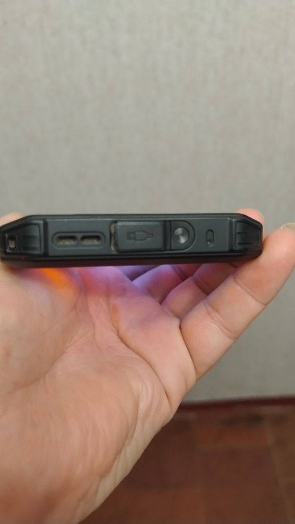 Ulefone armor 22 8/256