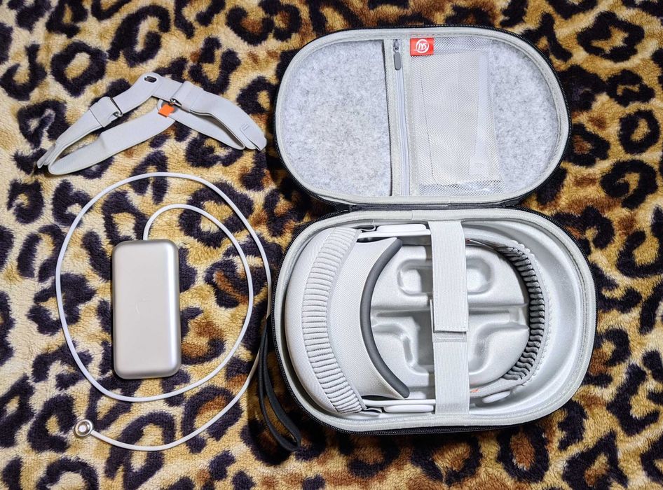 Как новые! Очки виртуальной реальности Apple Vision Pro 512GB +Бонусы