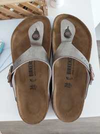 Birkenstock gizeh 36 sandálias