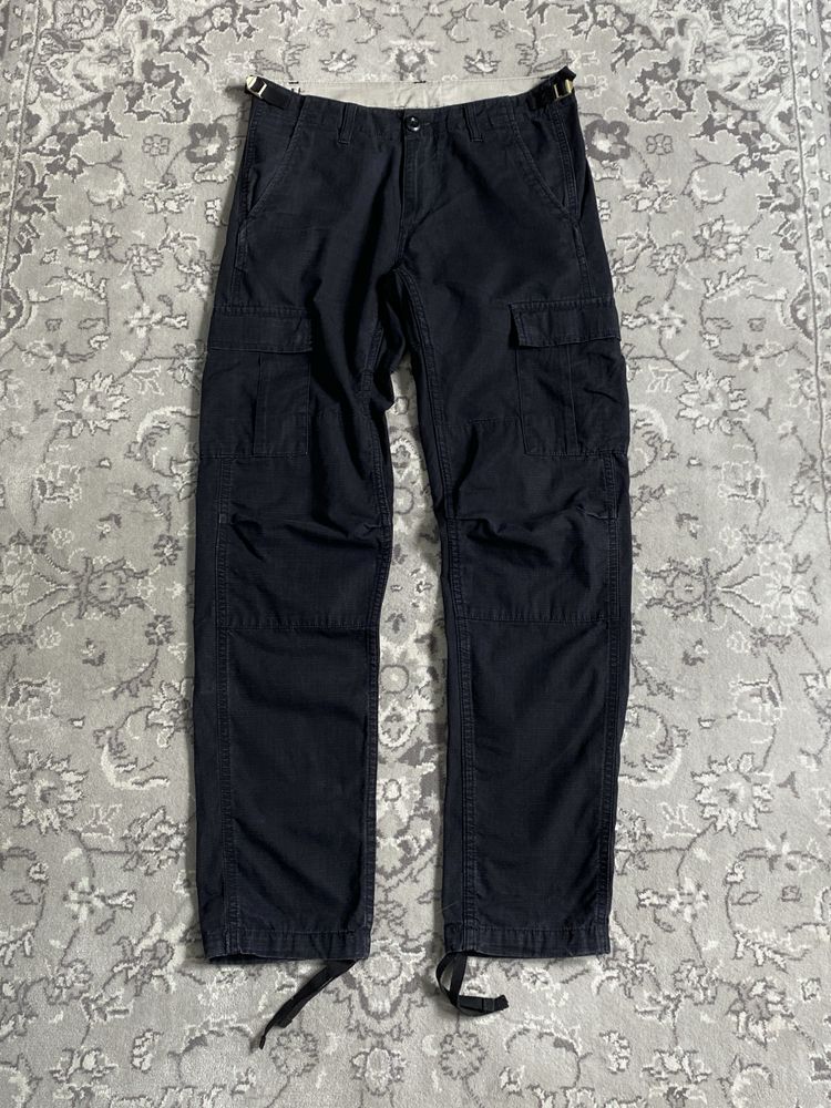 Spodnie Cargo Carhartt Rozmiar S Męski