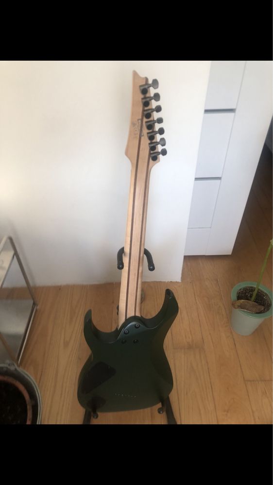 Ibanez Korn Apex 2 Gsf -Munky
