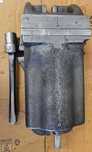 Imadło maszynowe 160 mm