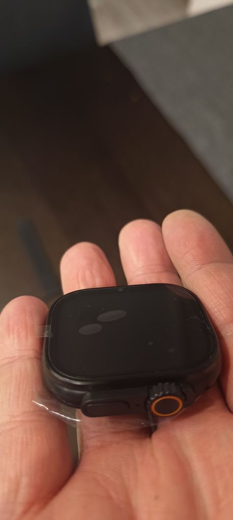 Smart watch Ultra Watch 2