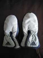 2 pares de Luvas adidas®