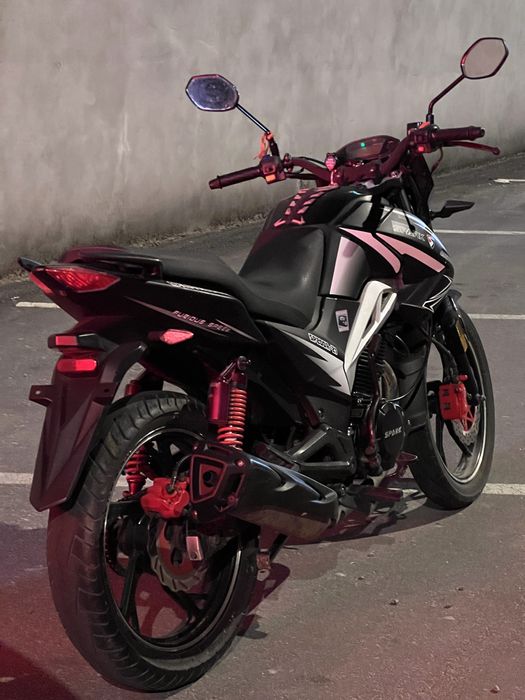 spark r27 спарк 27