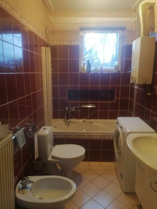 Wynajmę pół domu w Bielsku ul Olszowka