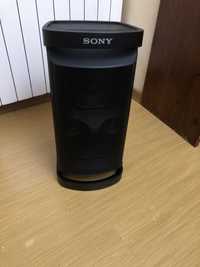 Sony Srs-Xp500 Praticamente Nova
