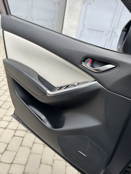 Терміновий продаж!!Продам автомобіль  Mazda CX-5 2016 рік