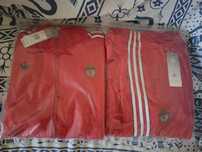 Fato de treino benfica retro