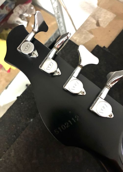 Baixo Westone P bass Made in Japan 1984/87