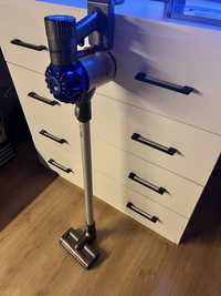 Dyson v6 turbo szcoztka