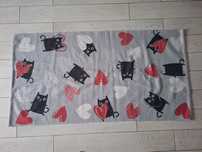 Dywany, chodnik w koty Home&You - 78x150
