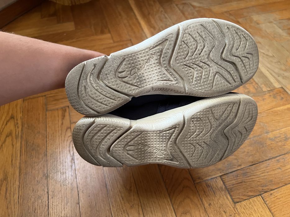 Skechers мокасини сліпони