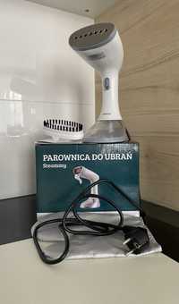 Parownica fo ubran - TRANSA ELECTRONICS