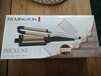 Remington Pro Luxe falownica 4w1 - użyta 2 razy