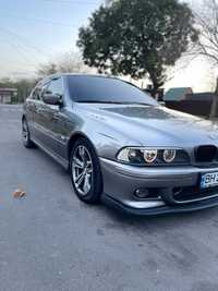 Bmw e39 M57 530d