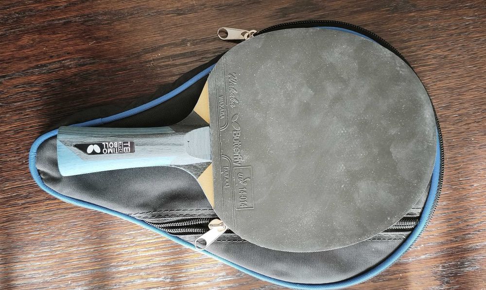 Rakietka Butterfly  Wakaba 14-014