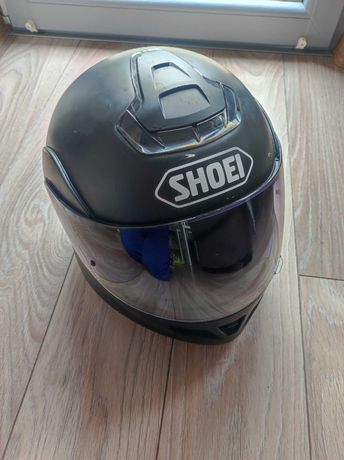 Kask motocyklowy Shoei Multitec rozmiar L