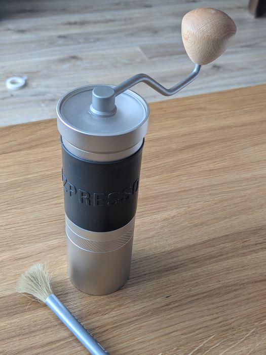 Młynek do kawy 1zpresso JX-PRO