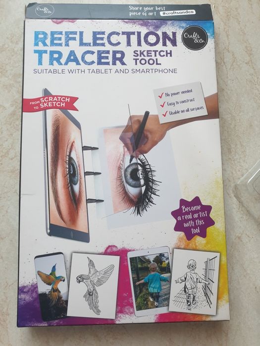 Продам новый планшет для рисования