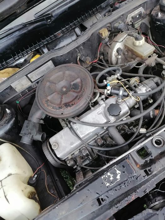 Продам ВАЗ 21099 або обмін