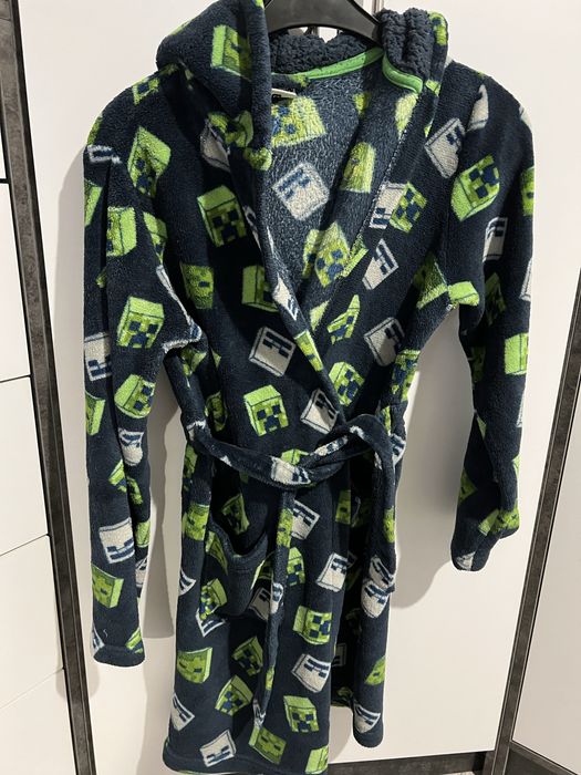 Хатат теплий майнкрафт