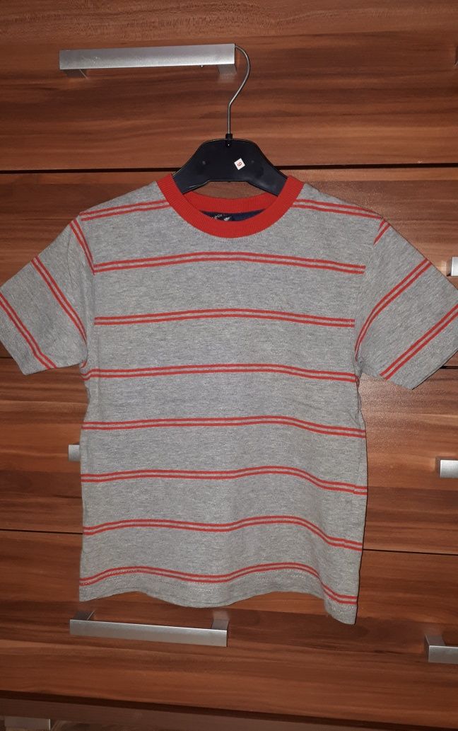George koszulka, bluzka, t-shirt 110/116