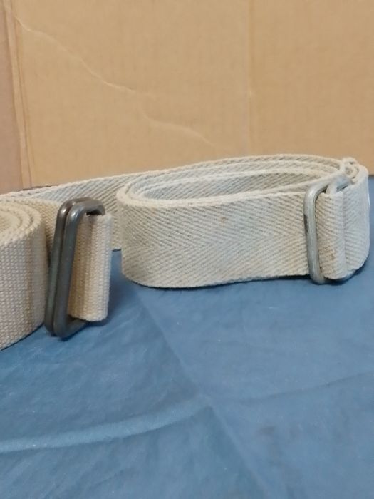Par de cintas de aperto para transportes