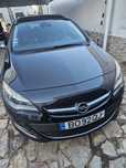 Carrinha Opel Astra