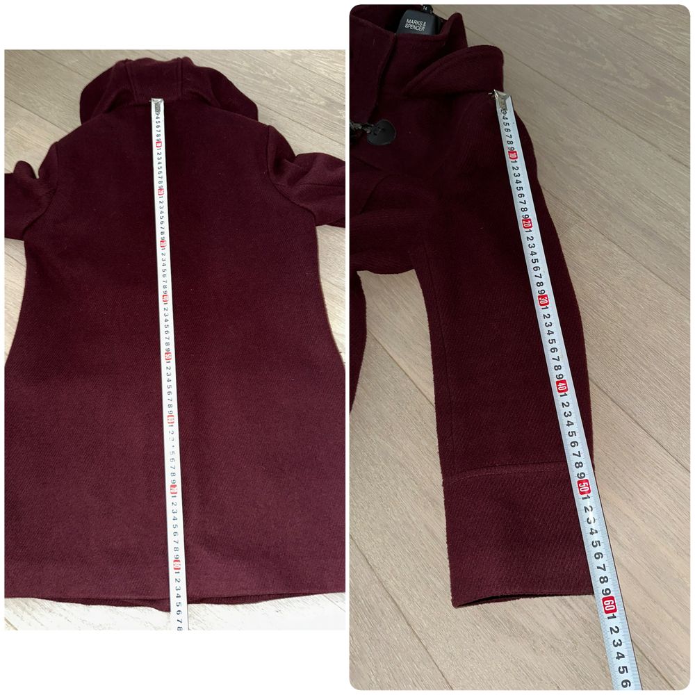 Пальто  Marks&Spenser 42р.